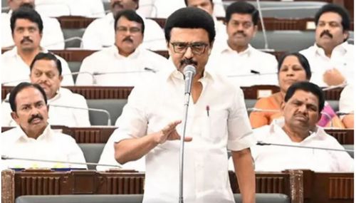 ஆணவப் படுகொலைகளை தடுக்க ஆணையம் அமைக்கப்படும் - முதல்-அமைச்சர் மு.க.ஸ்டாலின் அறிவிப்பு