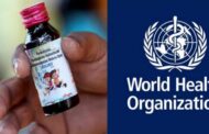 இந்தியாவில் தயாரிக்கப்பட்ட 3 இருமல் மருந்துகளை பயன்படுத்த வேண்டாம் - உலக சுகாதார அமைப்பு எச்சரிக்கை