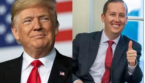 இந்தியாவுக்கான அமெரிக்க தூதராக செர்ஜியோ கோர் நியமனம் - செனட் சபையில் அங்கீகாரம்