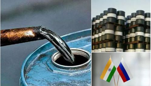 ‘இந்தியா உடனான எரிசக்தி வர்த்தகம் தொடரும்’ - ரஷியா நம்பிக்கை