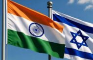 இஸ்ரேல் வெளியுறவுத்துறை அமைச்சர் அடுத்த வாரம் இந்தியா வருகை