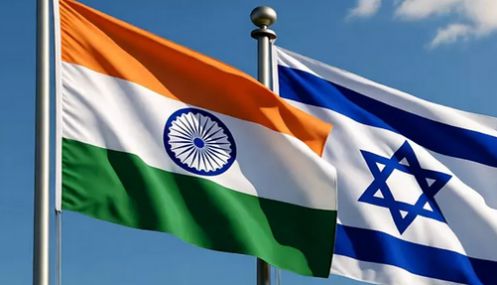 இஸ்ரேல் வெளியுறவுத்துறை அமைச்சர் அடுத்த வாரம் இந்தியா வருகை