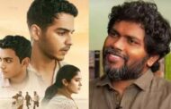 ஜான்வி கபூர் படத்தை பாராட்டிய பா.ரஞ்சித்