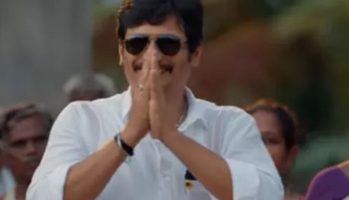 ஜீவா நடித்துள்ள “தலைவர் தம்பி தலைமையில்” படத்தின் முன்னோட்டம் வெளியீடு