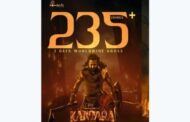 “காந்தாரா சாப்டர் 1” 3 நாட்களில் ரூ. 235 கோடி வசூல்