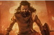 “காந்தாரா சாப்டர்-1” படத்தின் “ரெபெல்” பாடல் வெளியீடு