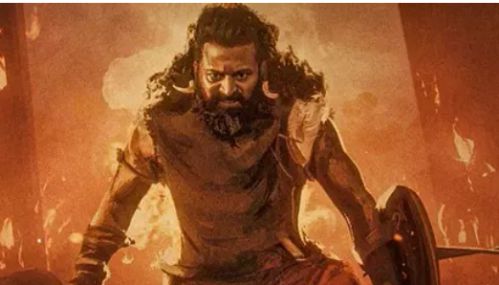 காந்தாரா சாப்டர் 1 ரூ.1000 கோடி வசூல்