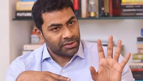 கரூர் பெருந்துயரம்- ஆதவ் அர்ஜுனாவுக்கு காவல்துறை சம்மன்