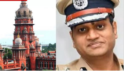 கரூர் துயரம்- அஸ்ரா கார்க் ஐ.ஜி. தலைமையில் சிறப்பு விசாரணைக்குழு