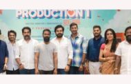 கென் கருணாஸ் இயக்கி நடிக்கும் படத்தின் துவக்க விழாவில் பங்கேற்ற திரை பிரபலங்கள்