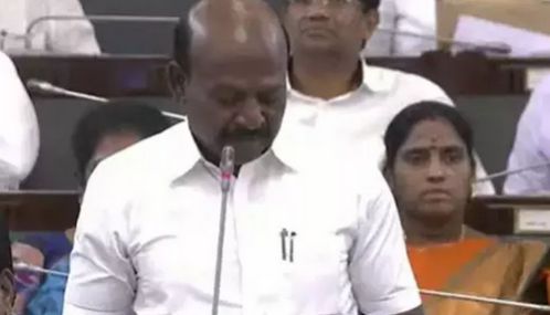 உடற்கூராய்வில் சந்தேகம் கிளப்புவது ஏற்புடையதல்ல - மா.சுப்பிரமணியன்