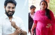 மாதம்பட்டி ரங்கராஜூக்கு அறிக்கை அனுப்பிய ஜாய் கிரிசில்டா