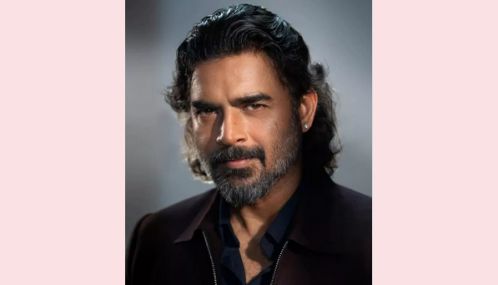 மாதவன் நடிக்கும் ஜி.டி.என் படத்தின் முன்னோட்டம் வெளியீடு