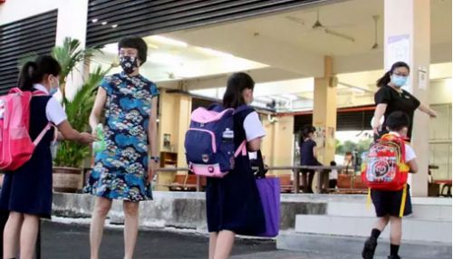 மலேசியாவில் புதிய வகை கொரோனா பரவல், மர்ம காய்ச்சல்; 6 ஆயிரம் மாணவர்கள் பாதிப்பு