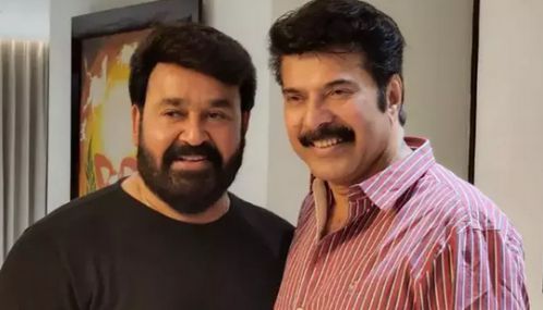 மம்முட்டி- மோகன்லால் படத்தின் முன்னோட்ட வெளியீடு தேதி அறிவிப்பு