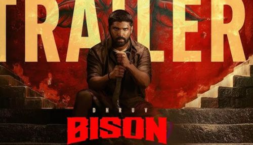 மாரி செல்வராஜின் 