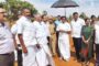 நெதன்யாகுவுக்கு பிரதமர் நரேந்திர மோடி பாராட்டு - செல்வப் பெருந்தகை கண்டனம்