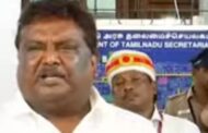 அதிமுகவை திருட்டுக்கடை போல் மாற்றிய எடப்பாடி பழனிசாமி - அமைச்சர் சிவசங்கர்