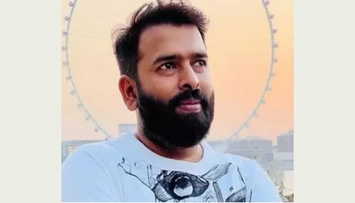 இசையமைப்பாளர் சந்தோஷ் நாராயணின் புதிய ஆல்பம் வெளியீடு