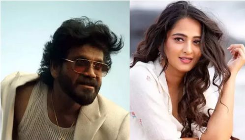 நாகார்ஜுனாவின் 100-வது படத்தில் அனுஷ்கா?