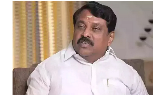 திமுகவின் நான்கரை ஆண்டுகால ஊழல் - நயினார் நாகேந்திரன்