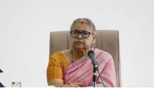 நேபாள தேர்தல் நியாயமாக நடக்கும் - பிரதமர் சுசீலா கார்கி