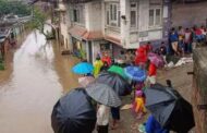 நேபாளம்: கனமழையால் வெள்ளம், நிலச்சரிவு ஏற்பட்டு 52 பேர் உயிரிழப்பு