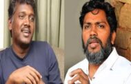பா. ரஞ்சித் அரசியலுக்கு வருவார் - இயக்குனர் மாரி செல்வராஜ்