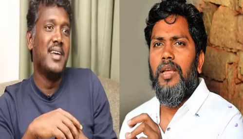 பா. ரஞ்சித் அரசியலுக்கு வருவார் - இயக்குனர் மாரி செல்வராஜ்