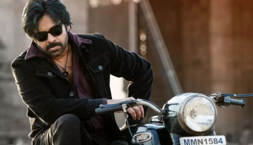 பவன் கல்யாண் நடிக்கும் ஒஜி படம் ஒடிடியில் 23ம் தேதி வெளியீடு