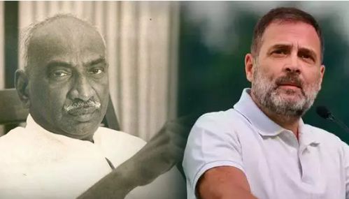 ‘காமராஜரின் நேர்மையும், சமூக நீதிக்கான பணிகளும் நம்மை ஊக்குவிக்கின்றன’ - ராகுல் காந்தி