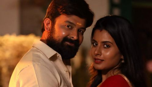 ரஜினி கேங் படத்தின் முதல்காட்சி வெளியீடு