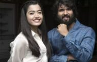 ராஷ்மிகா- விஜய் தேவரகொண்டாவுக்கு திருமண நிச்சயதார்த்தம்?