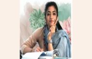 ராஷ்மிகாவின் “தி கேர்ள் பிரண்ட்” முன்னோட்ட வெளியீடு தேதி அறிவிப்பு