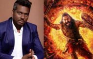 ரிஷப் ஷெட்டிக்கு தேசிய விருது கிடைக்கவேண்டும் - இயக்குனர் அட்லீ