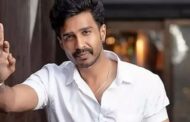 'இரண்டு வானம்' ஒரு சிறந்த படமாக இருக்கும் - விஷ்ணு விஷால்