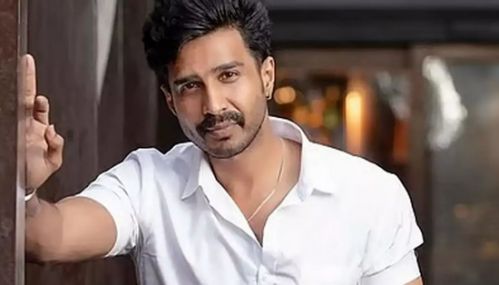 'இரண்டு வானம்' ஒரு சிறந்த படமாக இருக்கும் - விஷ்ணு விஷால்