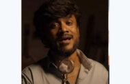 சத்யன் குரலில் பைசன்' படத்தின் 'தென்நாடு' பாடல் வெளியீடு