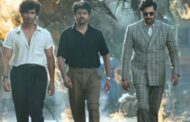 சிவகார்த்திகேயன் நடித்த பராசக்தி படத்தின் முழு படப்பிடிப்பும் நிறைவு -  படக்குழு  அறிவிப்பு