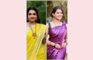 தமிழில் இயக்குநராக அறிமுகமாகும் ஷாலின் ஜோயா