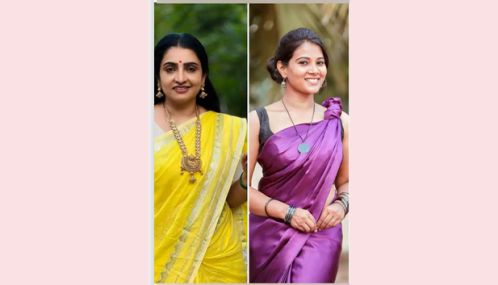 தமிழில் இயக்குநராக அறிமுகமாகும் ஷாலின் ஜோயா