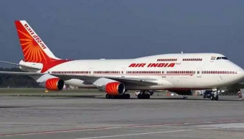 தொழில்நுட்ப கோளாறு: டில்லி புறப்பட்ட ஏர் இந்தியா விமானம் துபாயில் தரையிறக்கம்
