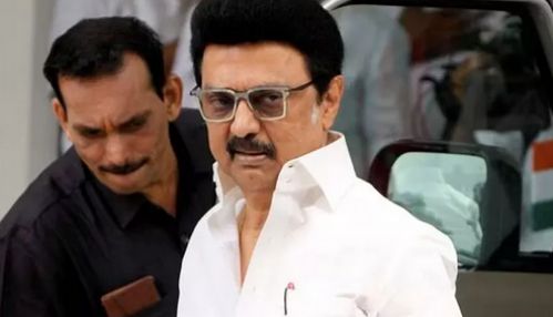 தென்காசி மாவட்டத்திற்கு அக்.29, 30 தேதிகளில் முதல் - அமைச்சர் மு.க.ஸ்டாலின் பயணம்