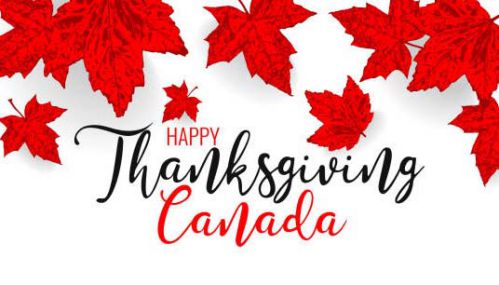 வரலாறு சொல்லும் ‘நன்றி தினம்’!