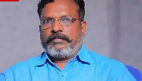 ஆளுநர் தேநீர் விருந்தில் விடுதலை சிறுத்தை பங்கேற்காது - திருமாவளவன் அறிவிப்பு