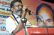 ‘தி.மு.க. கூட்டணியில் இருந்து வெளியேறிவிட்டால் வி.சி.க.வை விமர்சிப்பதை நிறுத்தி விடுவார்கள்’ - திருமாவளவன்