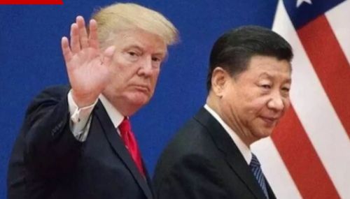 வர்த்தகப் பிரச்னைகளை தீர்க்க அமெரிக்கா - சீனா இடையே உடன்பாடு