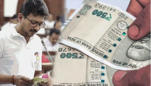 மகளிர் உரிமைத்தொகை: உதயநிதி ஸ்டாலின் வெளியிட்ட முக்கிய அறிவிப்பு