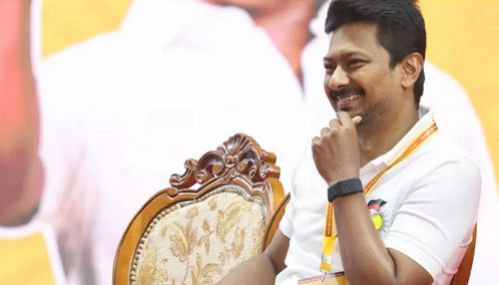 68,000 வாக்குச்சாவடியிலும் வெற்றி என்ற புதிய வரலாறு படைப்போம் - உதயநிதி ஸ்டாலின்