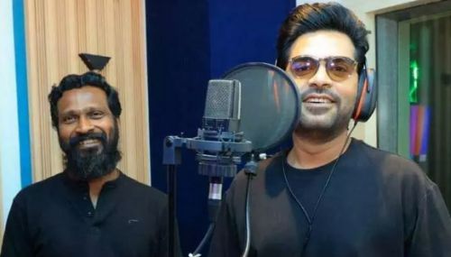 வெற்றிமாறனின் “அரசன்” படத்தின் முன்னோட்ட காணொளி பதிவேற்றம்